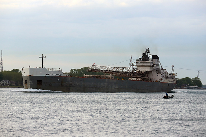 Manitowoc